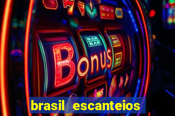 brasil escanteios ultimos jogos